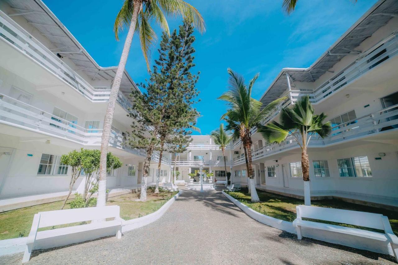 Kpre Covenas By Bernalo Hotels Eksteriør billede