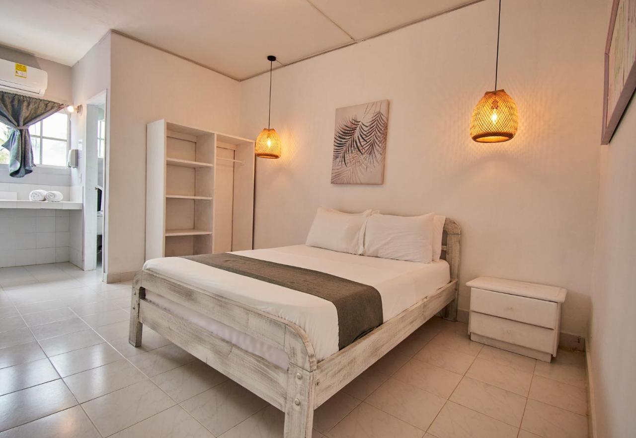 Kpre Covenas By Bernalo Hotels Eksteriør billede