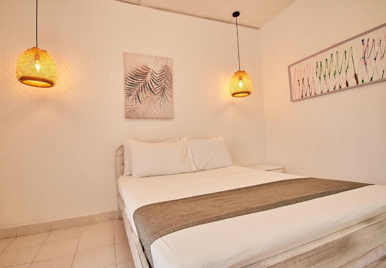 Kpre Covenas By Bernalo Hotels Eksteriør billede