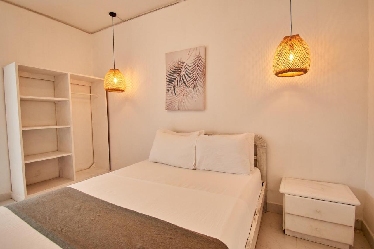 Kpre Covenas By Bernalo Hotels Eksteriør billede